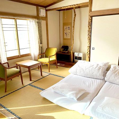 Villa 小鹿家 Furano Dear House Exterior foto
