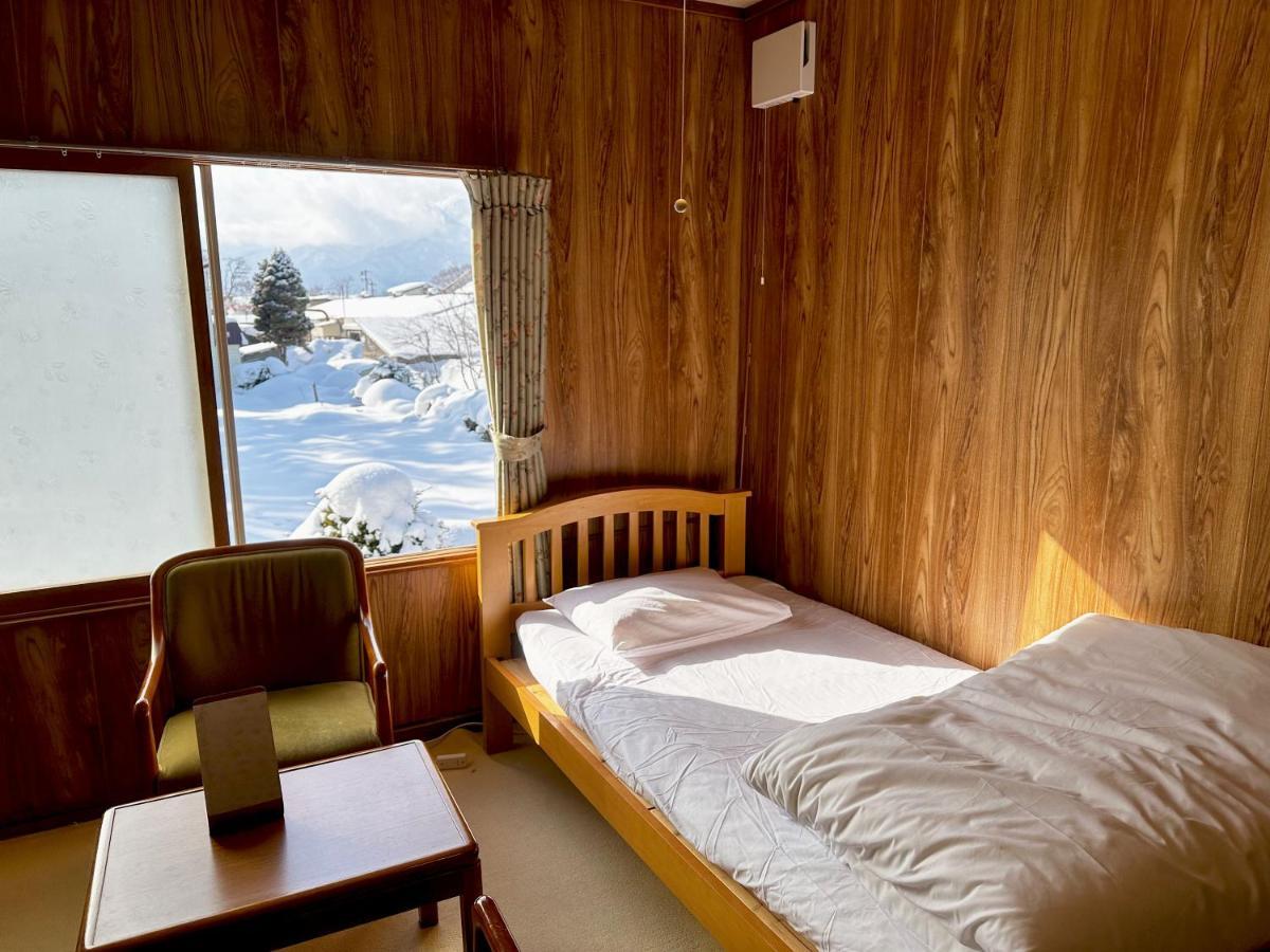 Villa 小鹿家 Furano Dear House Exterior foto